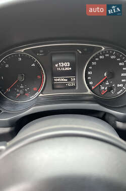Хэтчбек Audi A1 2015 в 