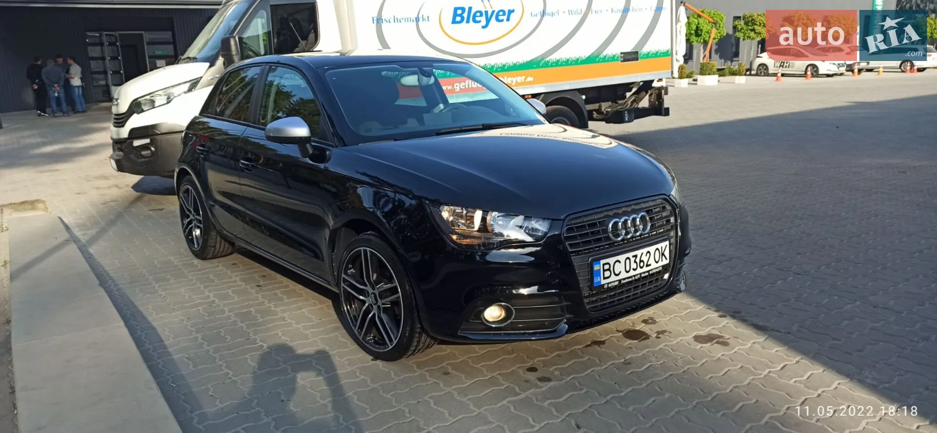 Фото авто 5
