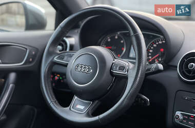 Хетчбек Audi A1 2012 в Івано-Франківську