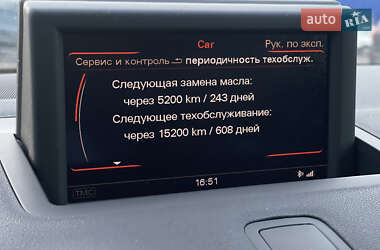 Хетчбек Audi A1 2012 в Івано-Франківську