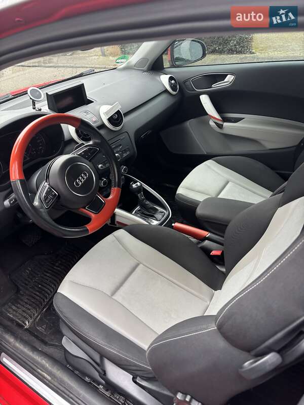 Хетчбек Audi A1 2010 в Києві фото 2 Хетчбек Audi A1 2010 в Києві