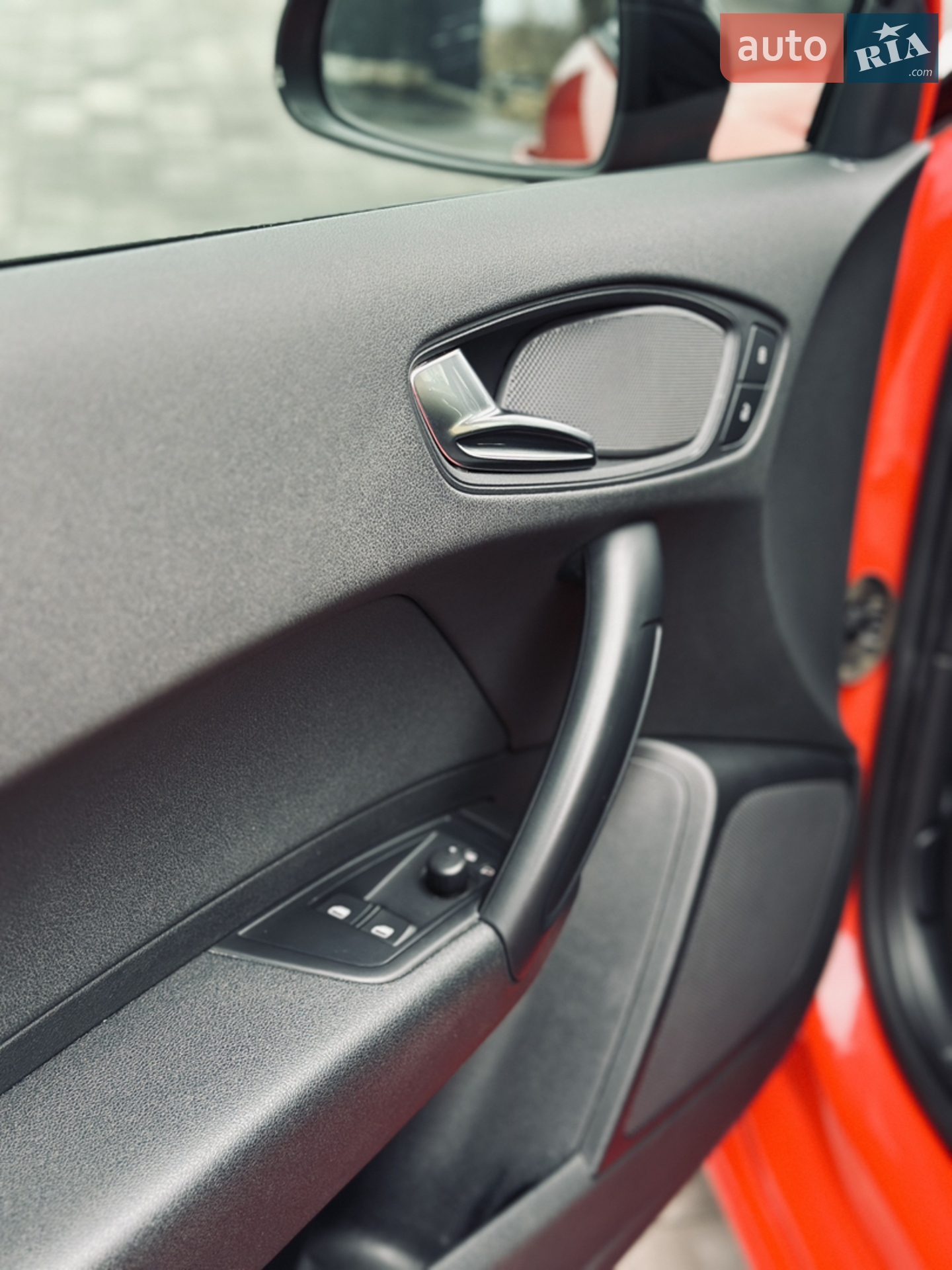 2012 Audi A1 - мініатюра 6