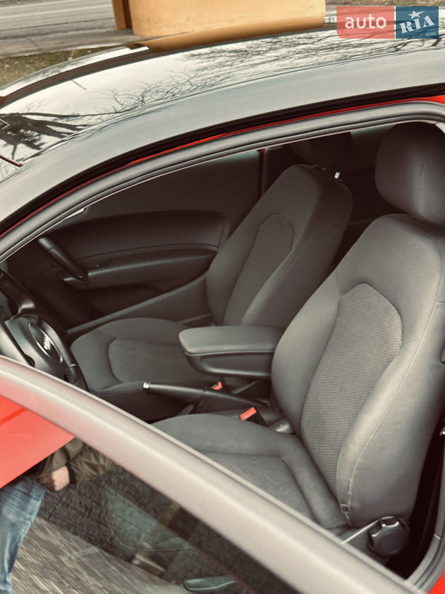 2012 Audi A1 - мініатюра 15