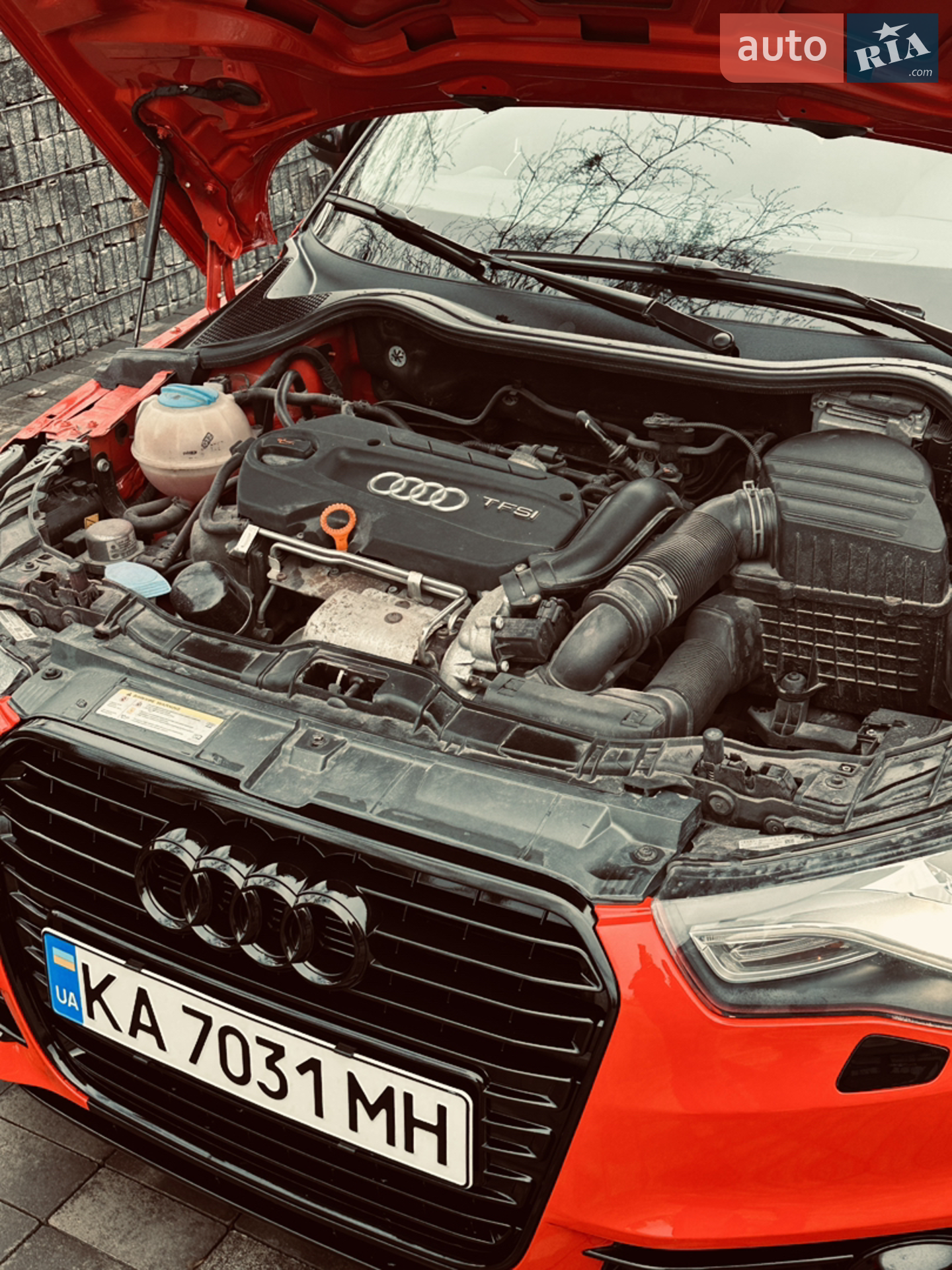 2012 Audi A1 - мініатюра 16