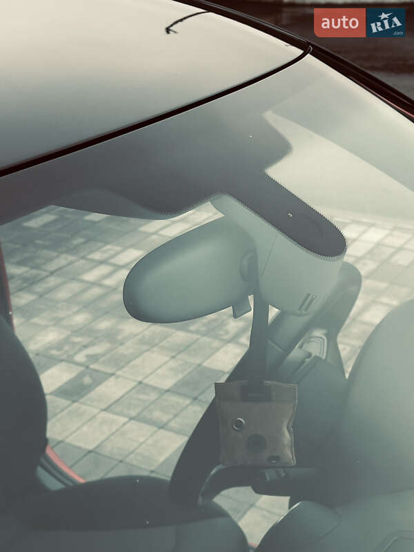 Хетчбек Audi A1 2012 в Києві