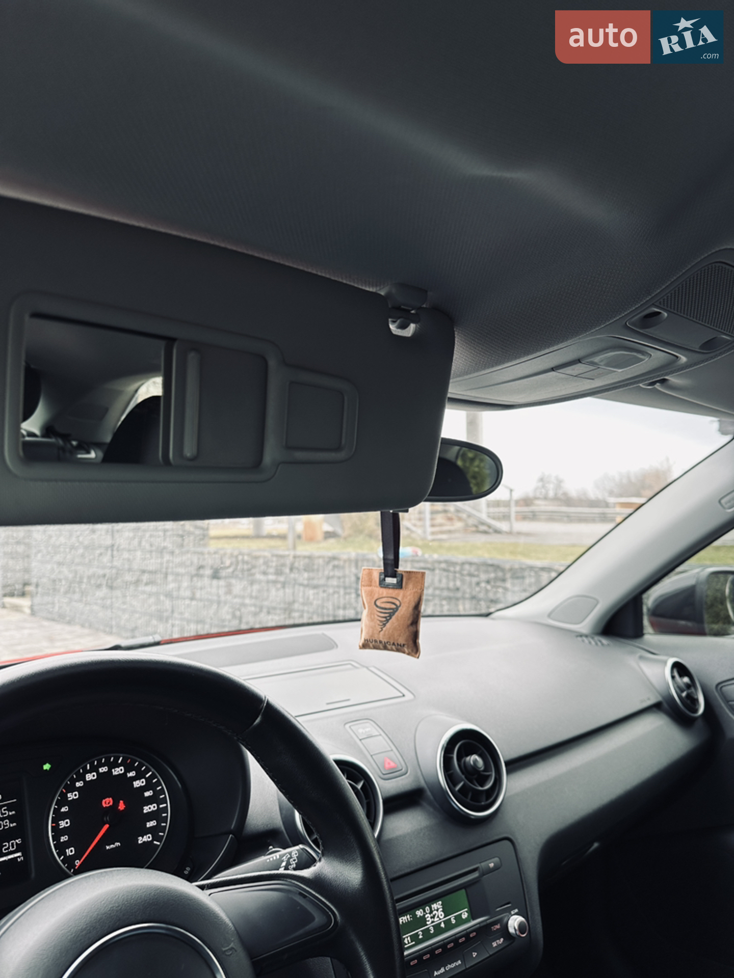 2012 Audi A1 - мініатюра 26
