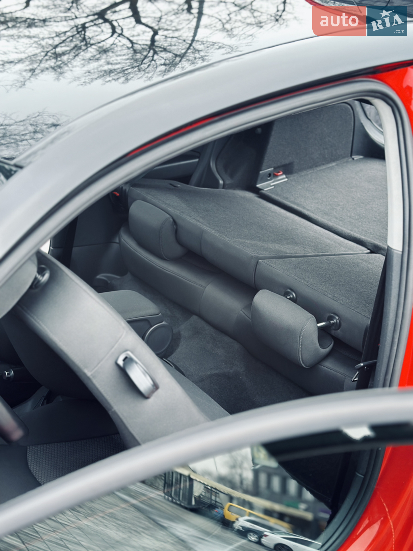 2012 Audi A1 - мініатюра 33