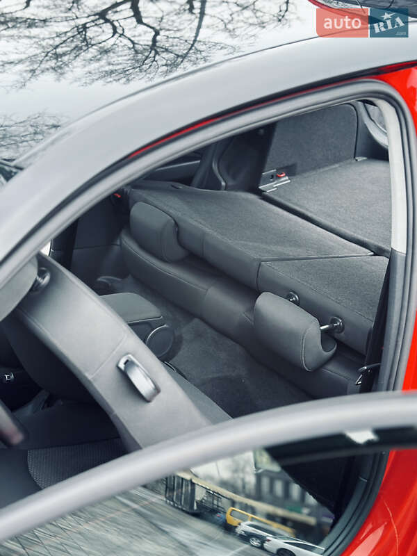 Хетчбек Audi A1 2012 в Києві