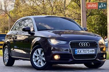 Хэтчбек Audi A1 2011 в Одессе