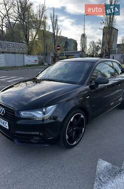 Хетчбек Audi A1 2011 в Києві
