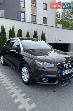Audi A1 2010 Audi A1 2010