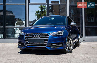 Audi A1 2015 Audi A1 2015