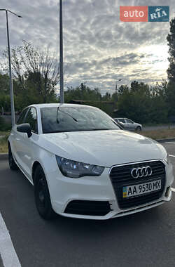 Audi A1 2013 Audi A1 2013