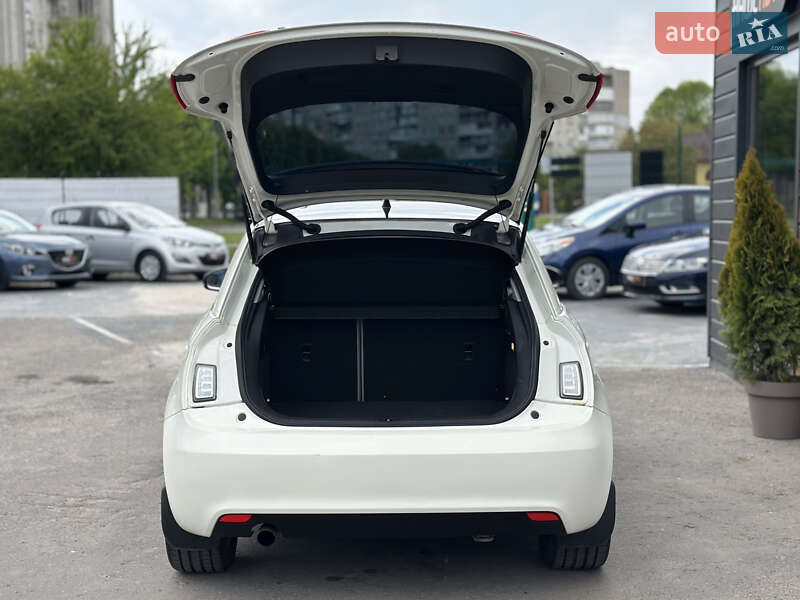 Хетчбек Audi A1 2013 в Шептицькому