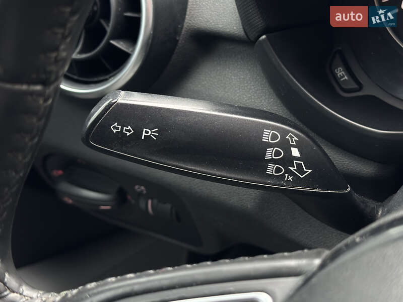 Хетчбек Audi A1 2013 в Шептицькому