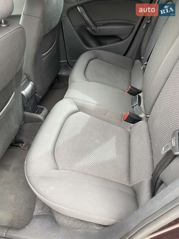 Хэтчбек Audi A1 2013 в Харькове фото 6 Хэтчбек Audi A1 2013 в Харькове