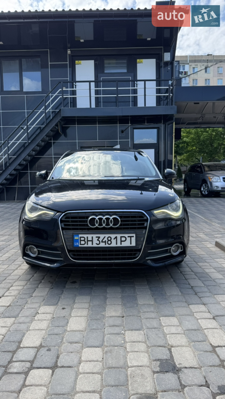 2010 Audi A1 - мініатюра 19