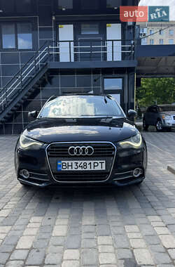 Audi A1 2010 Audi A1 2010