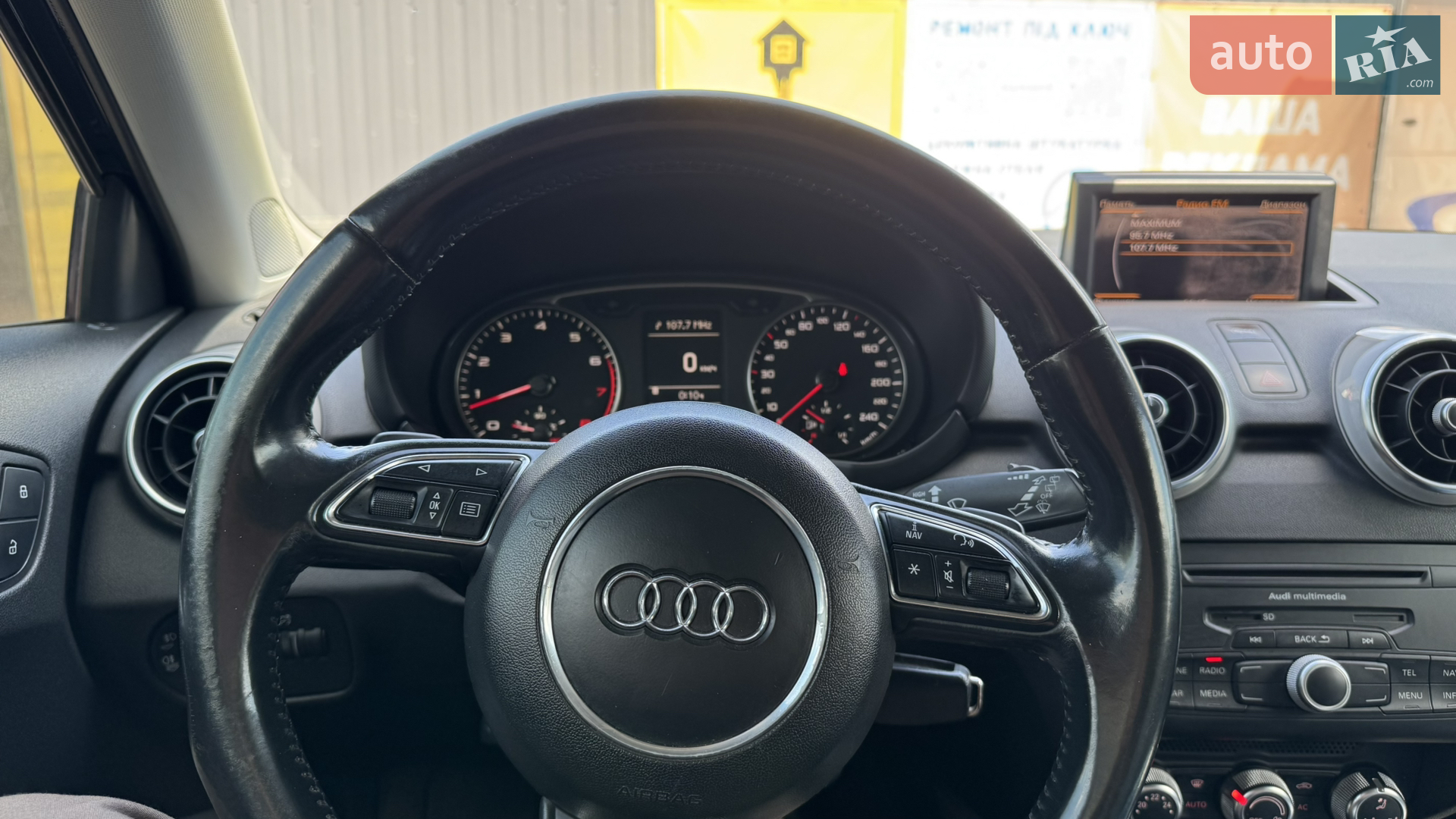 2010 Audi A1 - мініатюра 10