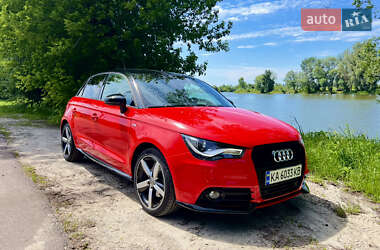 Audi A1 2013 Audi A1 2013