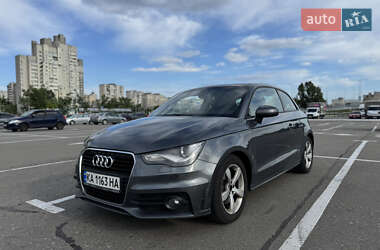 Audi A1 2011 Audi A1 2011