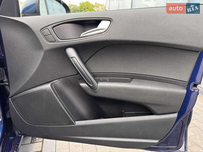 Хэтчбек Audi A1 2013 в Киеве фото 25 Хэтчбек Audi A1 2013 в Киеве