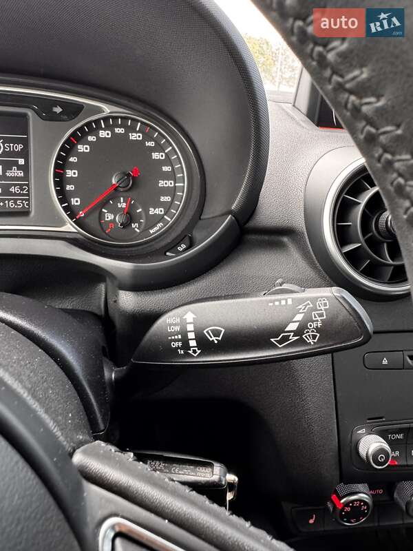 Хэтчбек Audi A1 2013 в Киеве фото 33 Хэтчбек Audi A1 2013 в Киеве