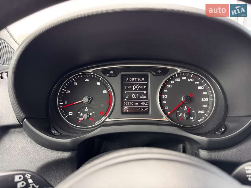 Хэтчбек Audi A1 2013 в Киеве фото 36 Хэтчбек Audi A1 2013 в Киеве