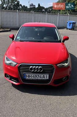 Audi A1 2011 Audi A1 2011