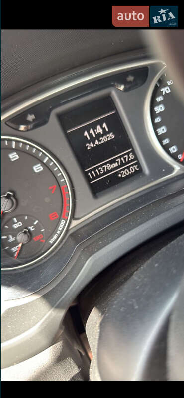 Хэтчбек Audi A1 2011 в Умани