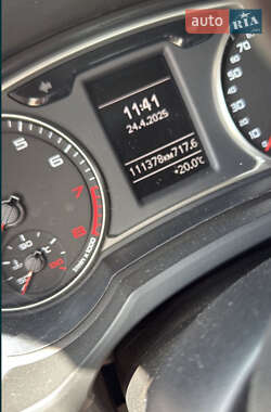 Хэтчбек Audi A1 2011 в 