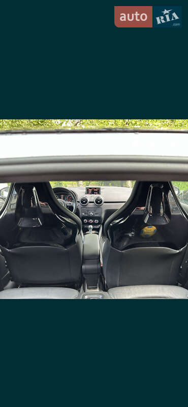 Хэтчбек Audi A1 2011 в Умани