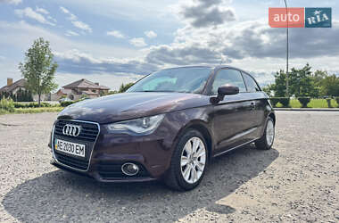 Audi A1 2011 Audi A1 2011