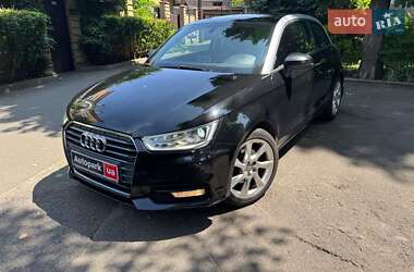Audi A1 2015 Audi A1 2015