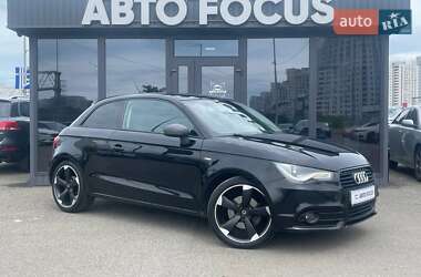 Audi A1 2011 Audi A1 2011
