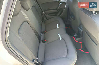 Хэтчбек Audi A1 2014 в 