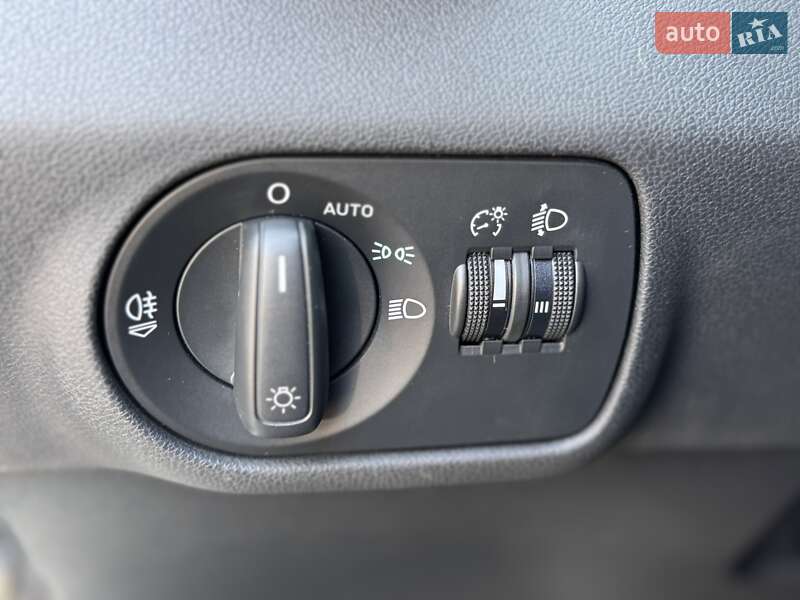 Хетчбек Audi A1 2012 в Одесі