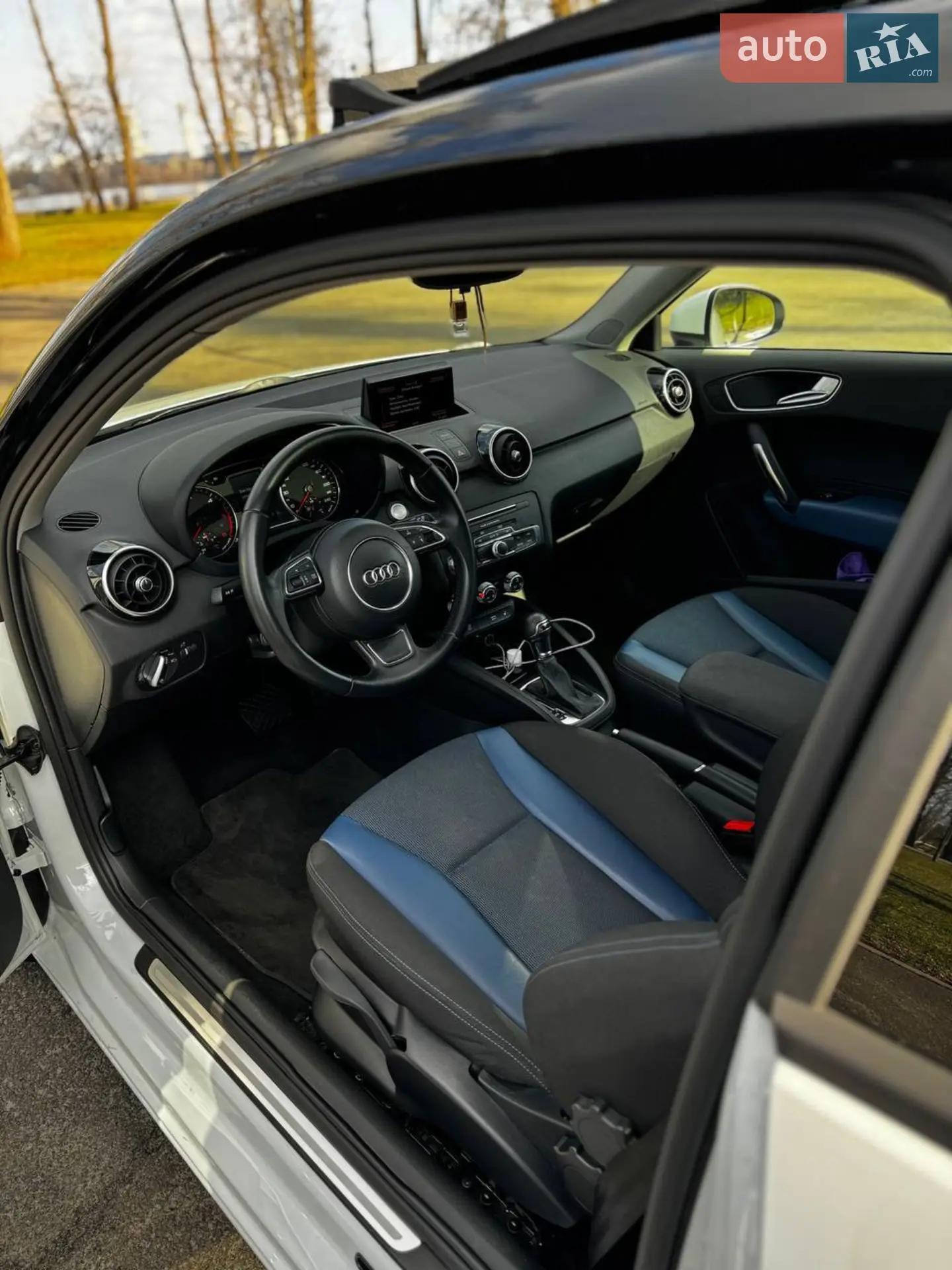 2015 Audi A1 - мініатюра 8