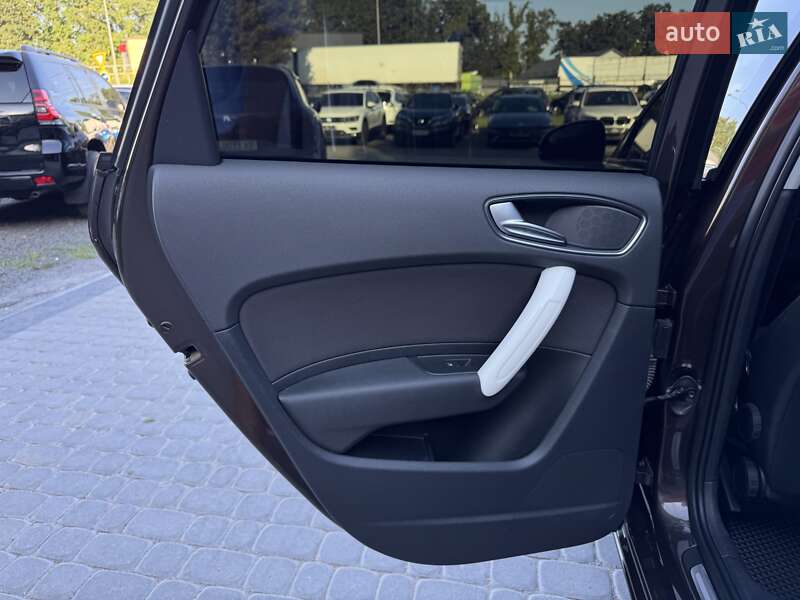 Хэтчбек Audi A1 2013 в Виннице