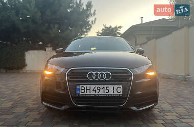Audi A1 2013 Audi A1 2013