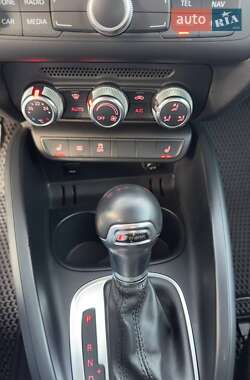 Хэтчбек Audi A1 2013 в 