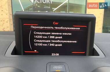 Хэтчбек Audi A1 2013 в 