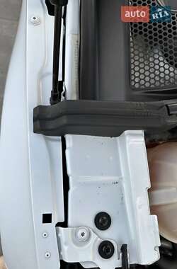 Хэтчбек Audi A1 2013 в 