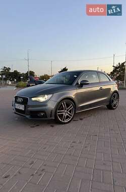 Хетчбек Audi A1 2011 в Києві