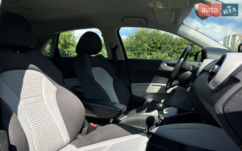 Хэтчбек Audi A1 2012 в Львове фото 9 Хэтчбек Audi A1 2012 в Львове