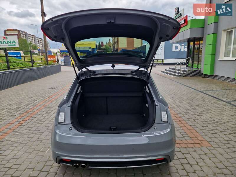 Хэтчбек Audi A1 2012 в Тернополе