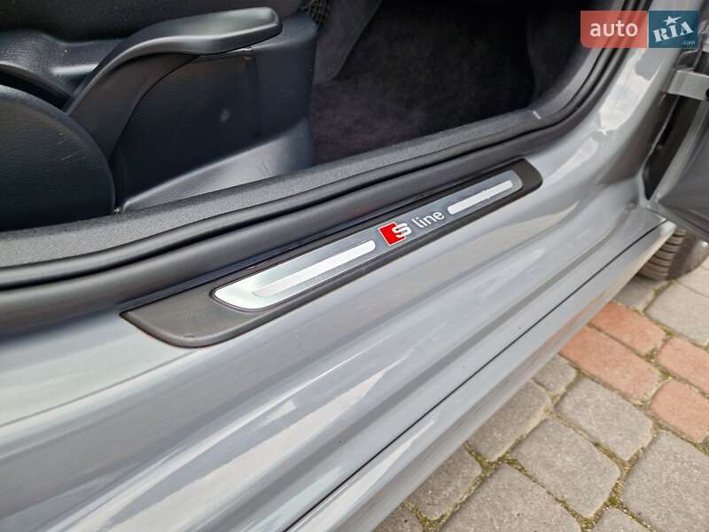 Хэтчбек Audi A1 2012 в Тернополе