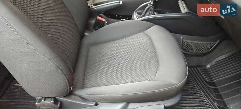 Хэтчбек Audi A1 2012 в Львове
