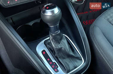 Хэтчбек Audi A1 2011 в 