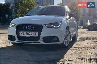 Audi A1 2011 Audi A1 2011